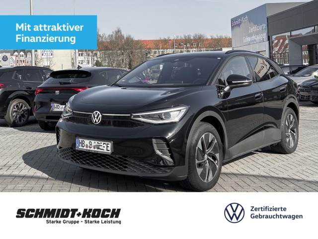 Volkswagen ID.4