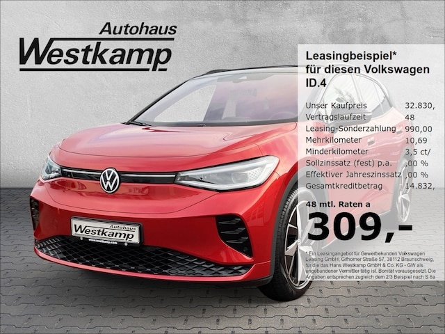 Volkswagen ID.4