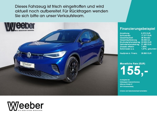 Volkswagen ID.4