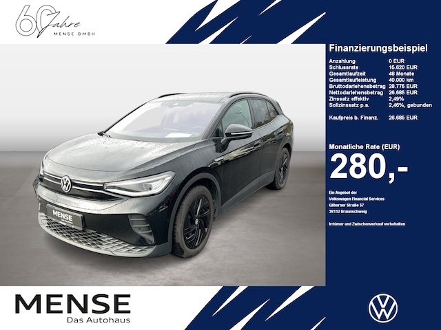 Volkswagen ID.4