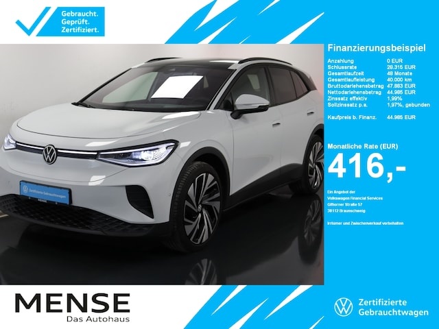 Volkswagen ID.4