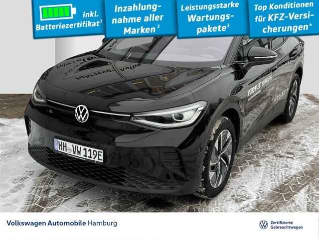 Volkswagen ID.4