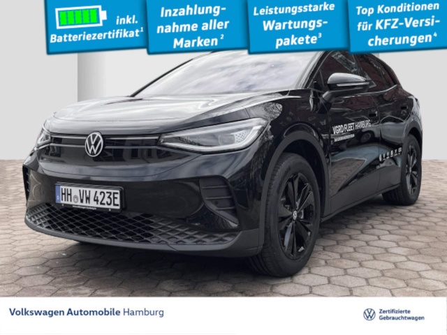 Volkswagen ID.4