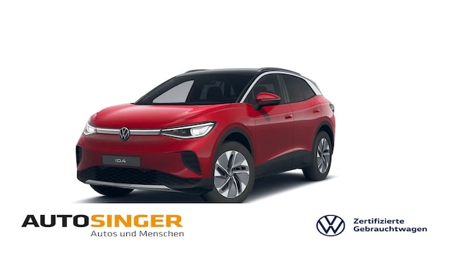 Volkswagen ID.4