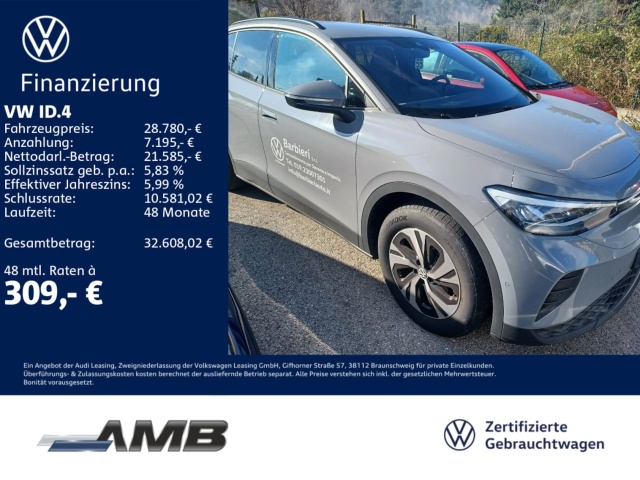 Volkswagen ID.4