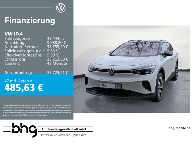 Volkswagen ID.4
