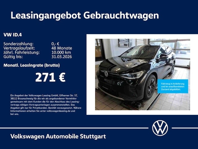 Volkswagen ID.4