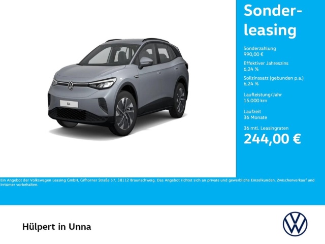 Volkswagen ID.4