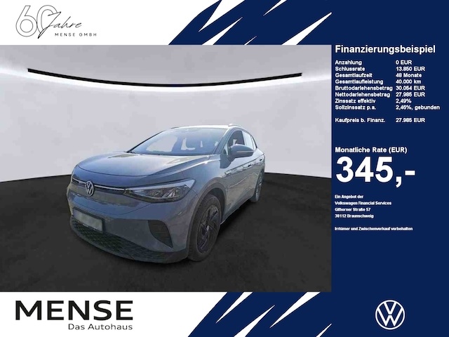 Volkswagen ID.4