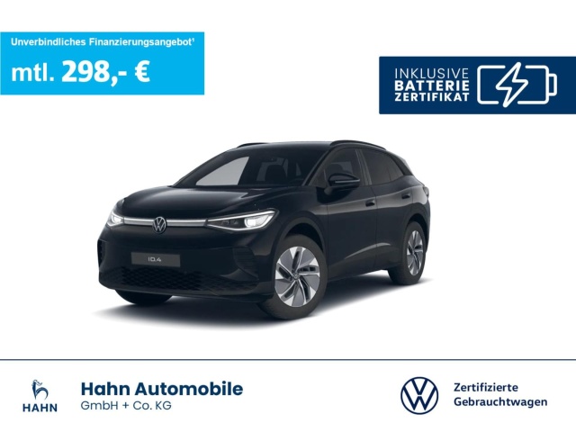 Volkswagen ID.4