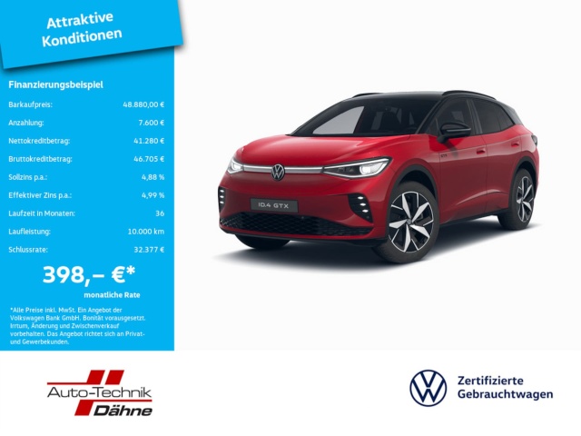 Volkswagen ID.4