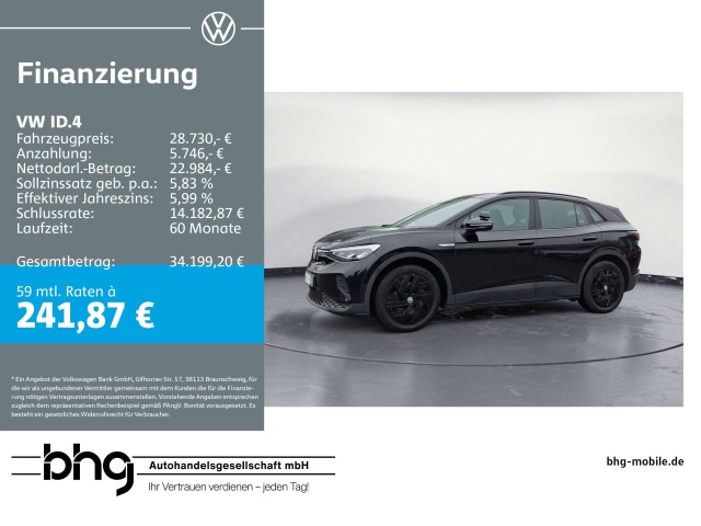Volkswagen ID.4