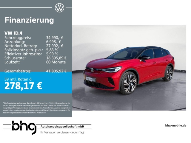 Volkswagen ID.4