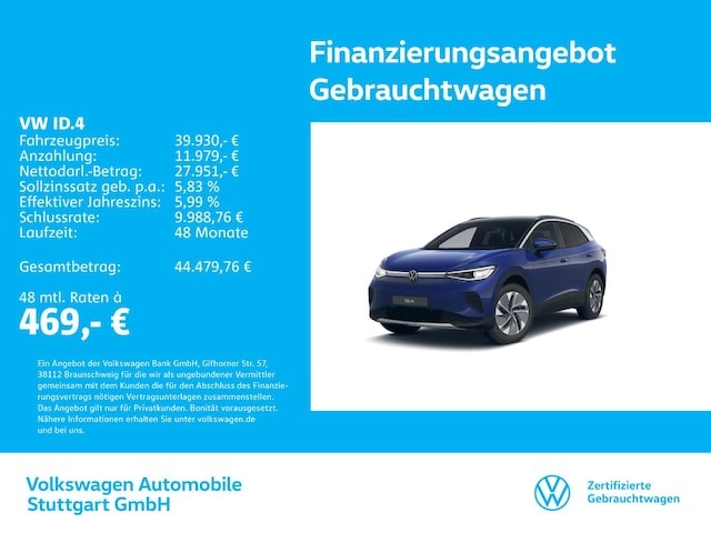 Volkswagen ID.4