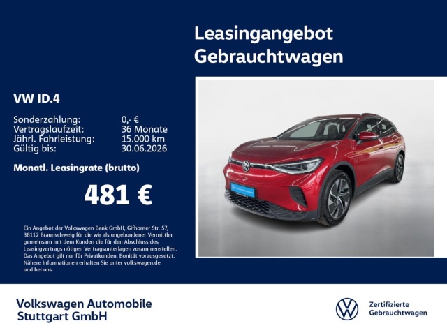 Volkswagen ID.4