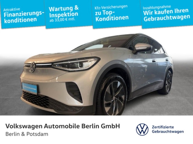 Volkswagen ID.4