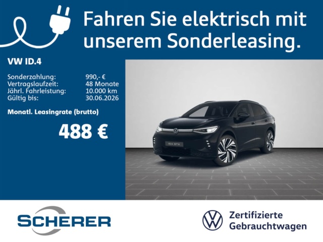 Volkswagen ID.4
