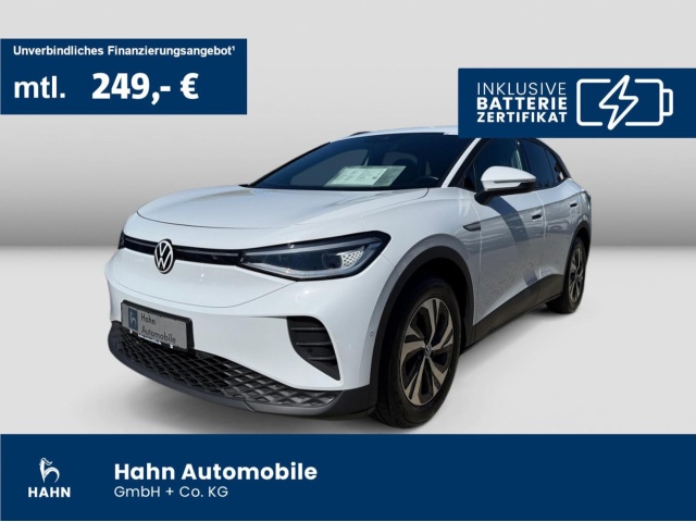 Volkswagen ID.4