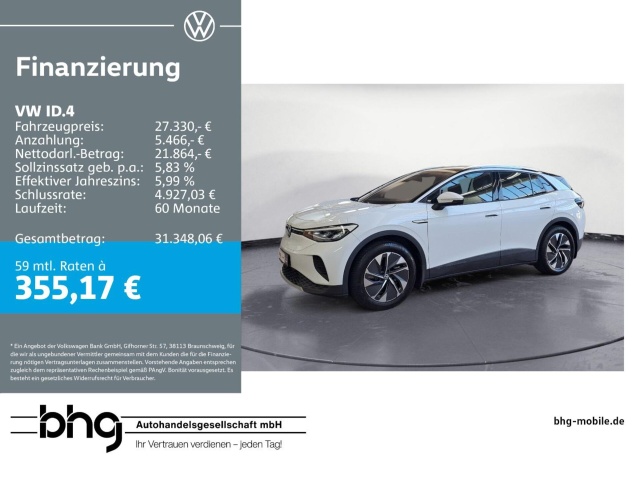Volkswagen ID.4