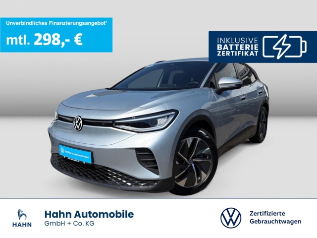 Volkswagen ID.4