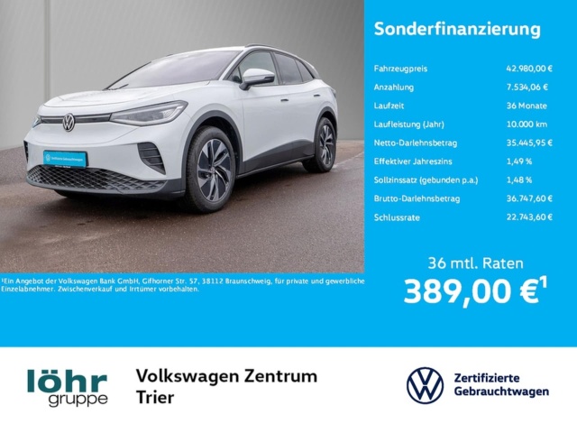 Volkswagen ID.4