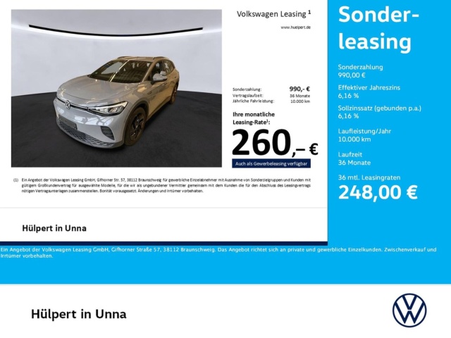 Volkswagen ID.4