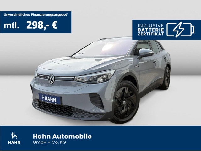 Volkswagen ID.4