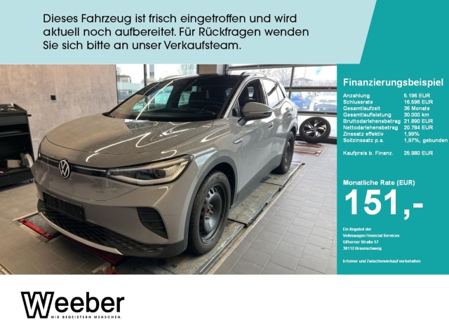 Volkswagen ID.4