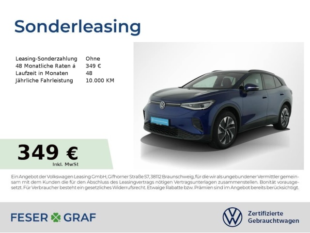 Volkswagen ID.4