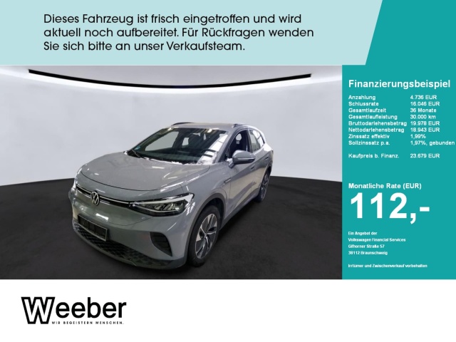 Volkswagen ID.4