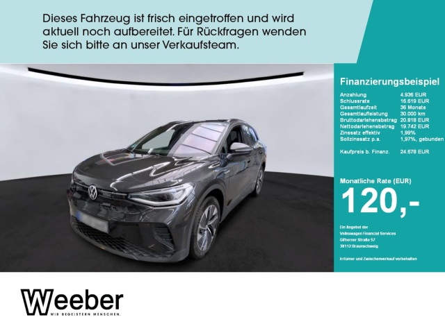 Volkswagen ID.4