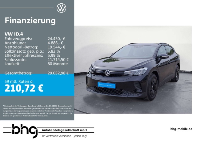 Volkswagen ID.4