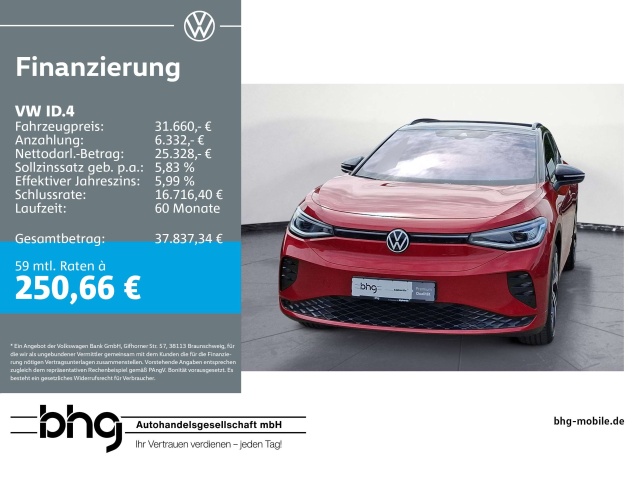 Volkswagen ID.4