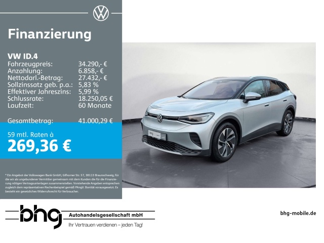 Volkswagen ID.4