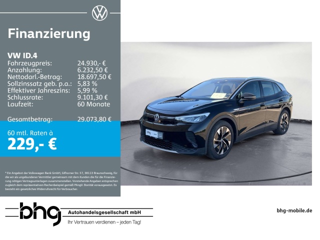 Volkswagen ID.4