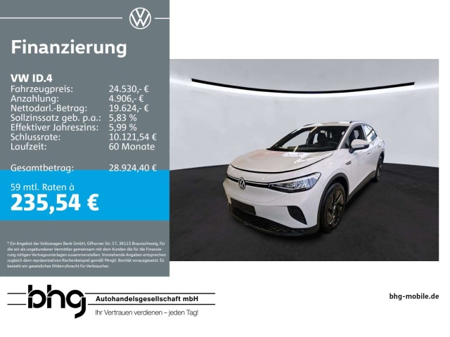 Volkswagen ID.4