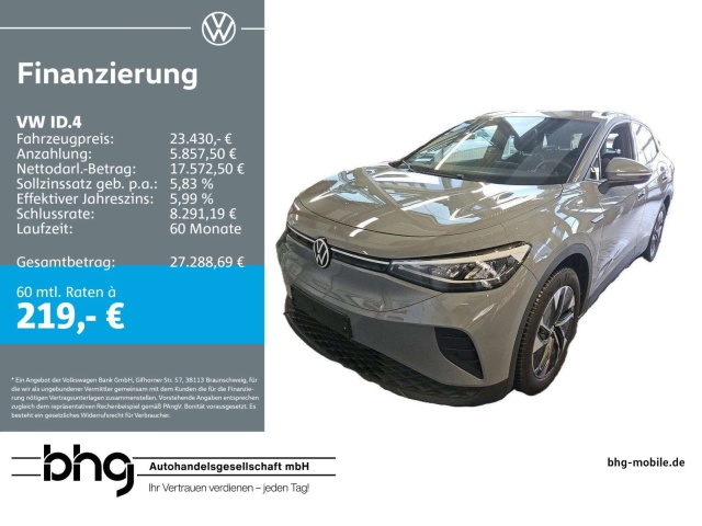 Volkswagen ID.4
