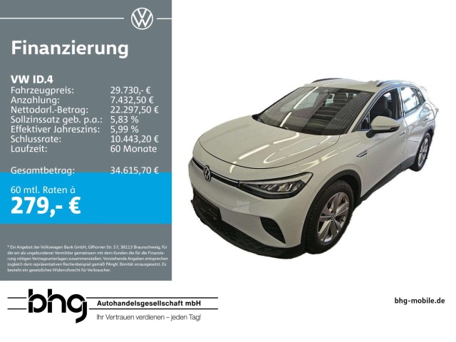 Volkswagen ID.4