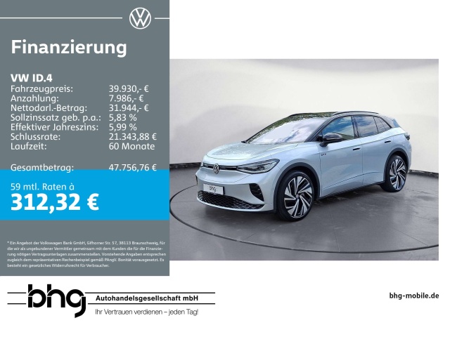 Volkswagen ID.4