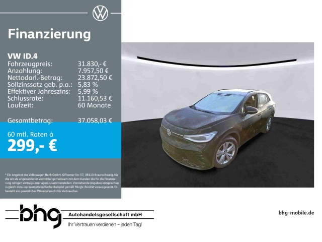 Volkswagen ID.4