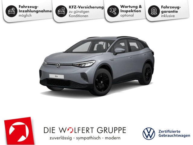 Volkswagen ID.4
