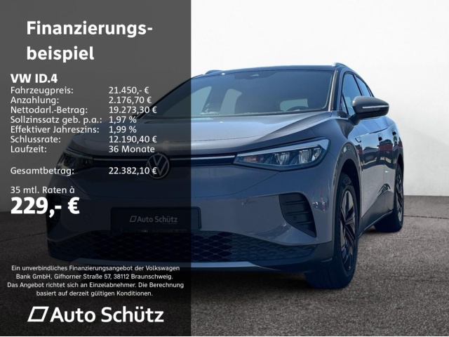 Volkswagen ID.4