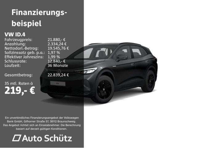 Volkswagen ID.4