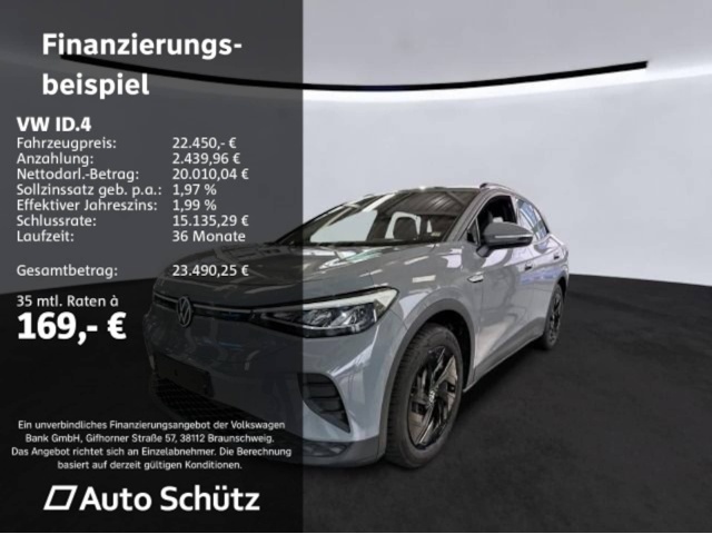 Volkswagen ID.4