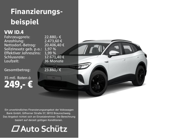 Volkswagen ID.4