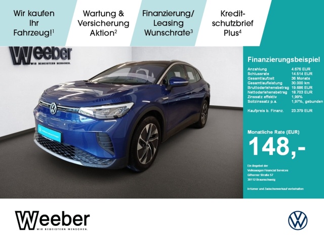 Volkswagen ID.4