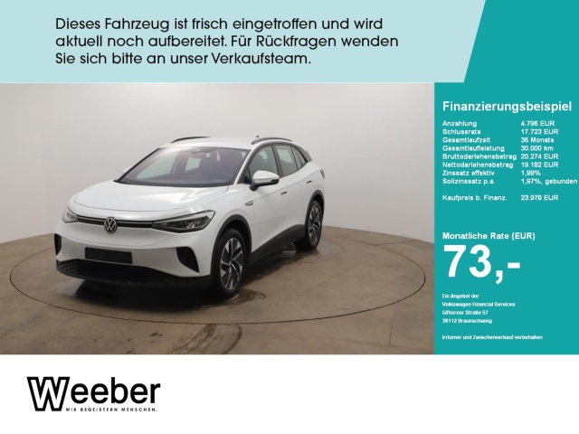 Volkswagen ID.4