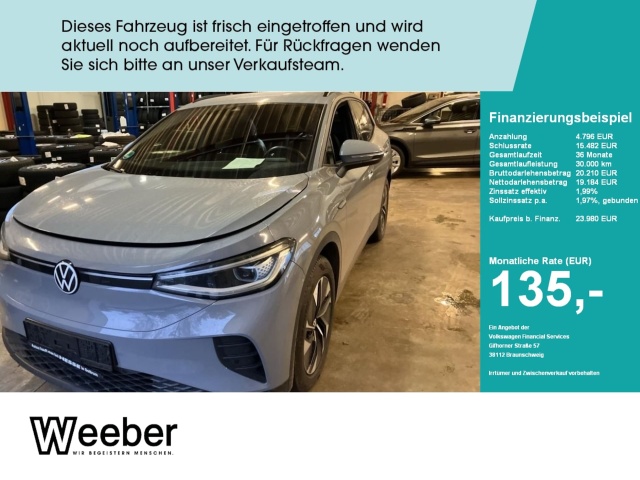 Volkswagen ID.4