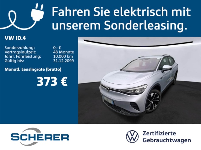 Volkswagen ID.4