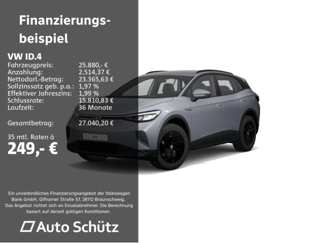 Volkswagen ID.4